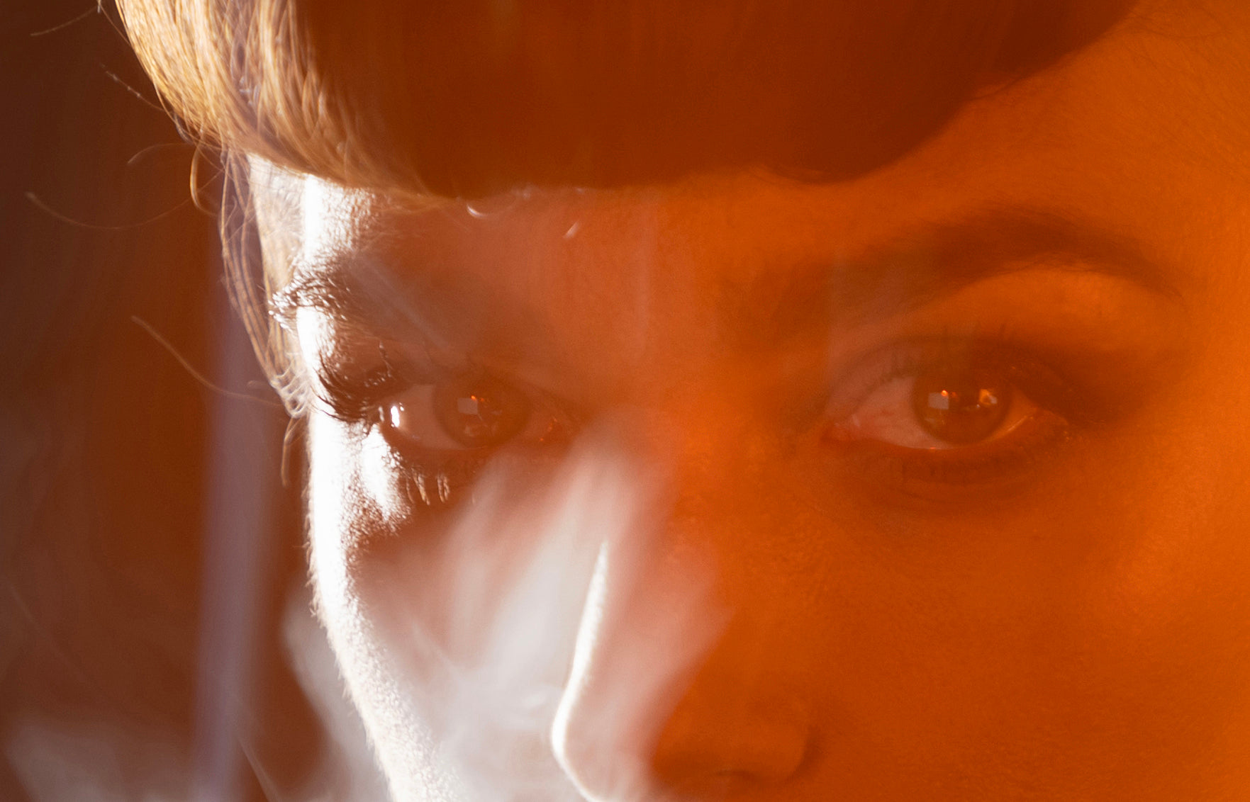 "REPLICANT"  (Emanuela Postacchini ) (12x12)